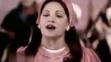 رحيل فاطمة سرحان أيقونة الموالد والمديح النبوي في جنازة شعبية مهيبة اليوم